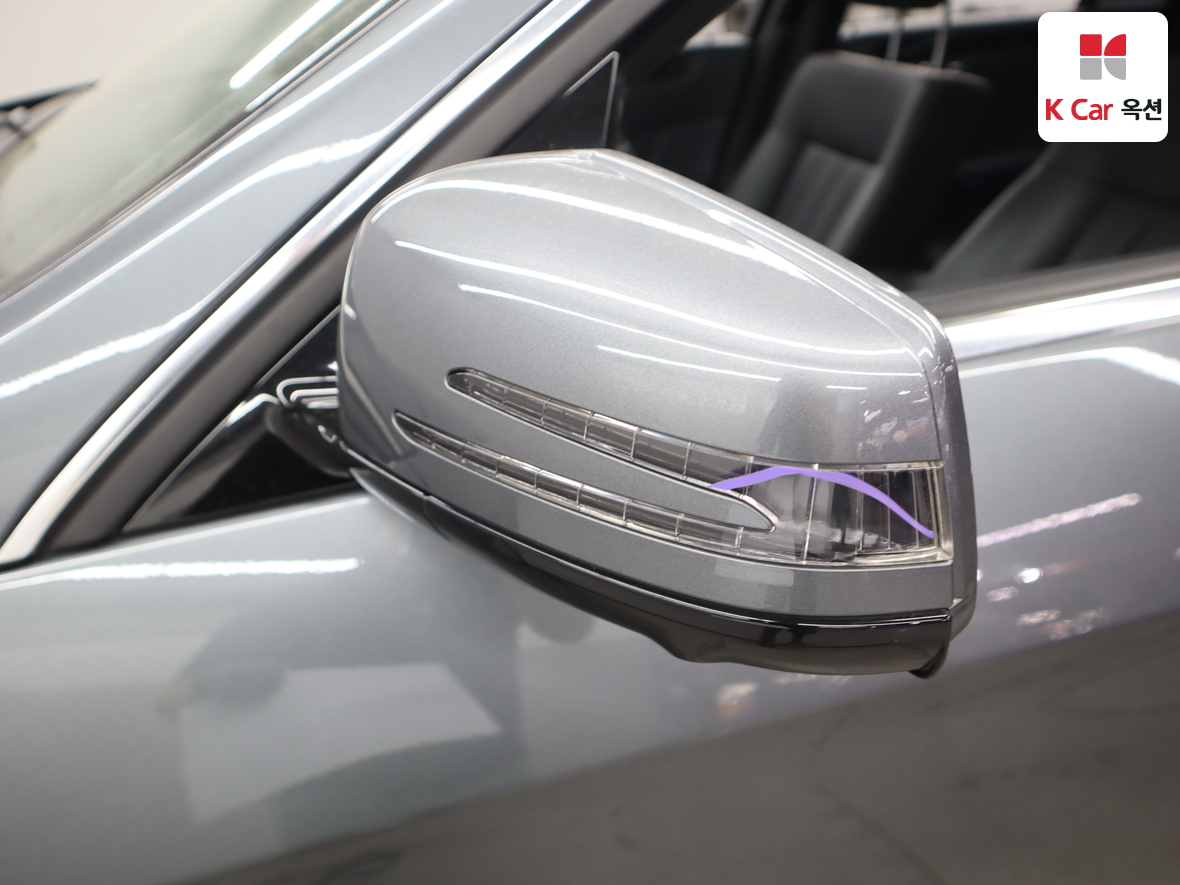 Mercedes-Benz E-Class 2016 - Image 37