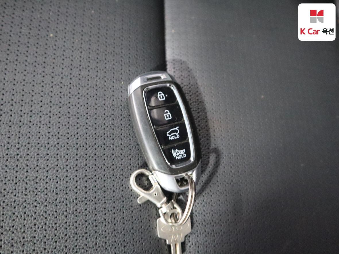 Hyundai Kona 2018 - Image 17