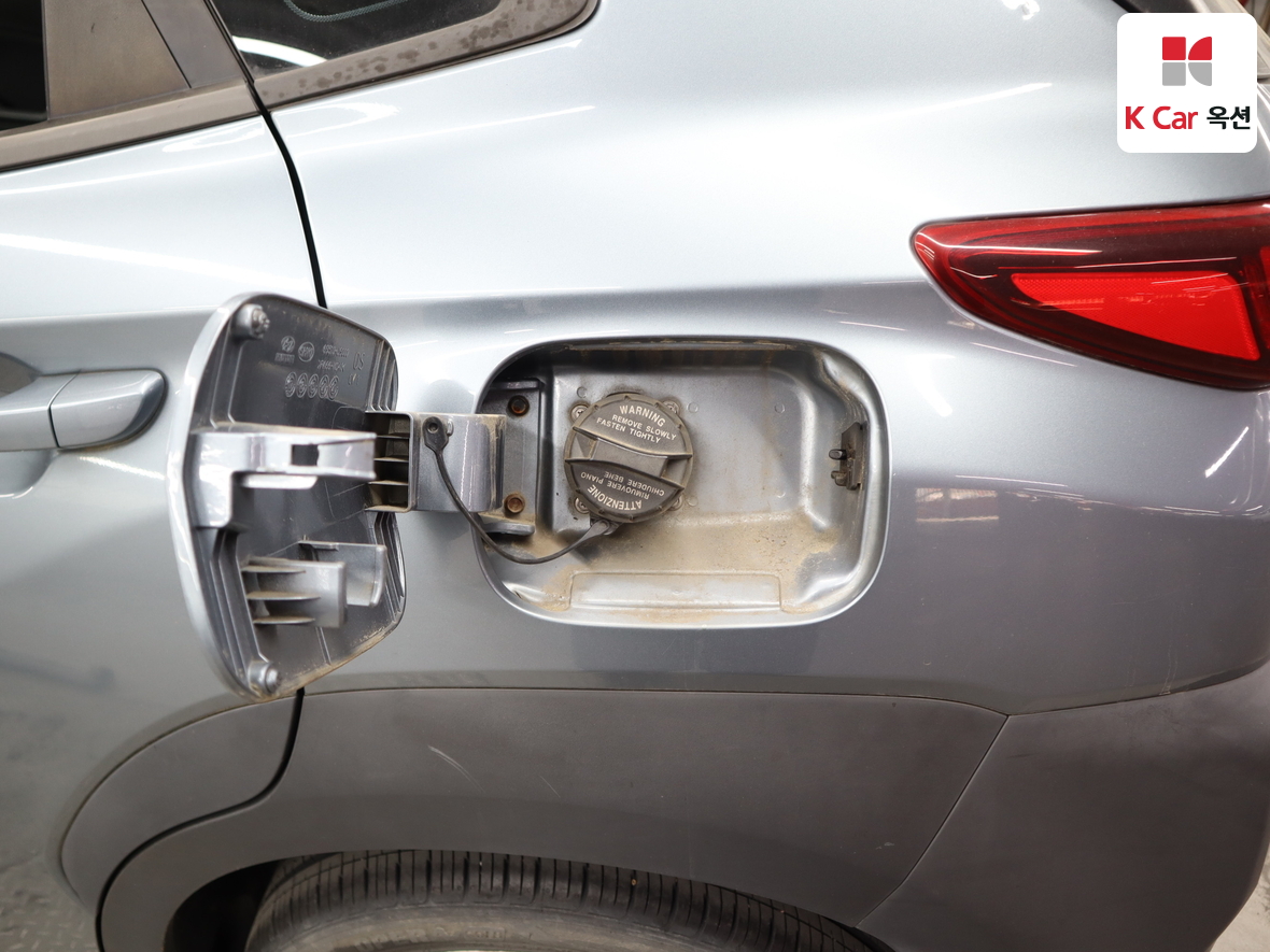 Hyundai Kona 2018 - Image 24