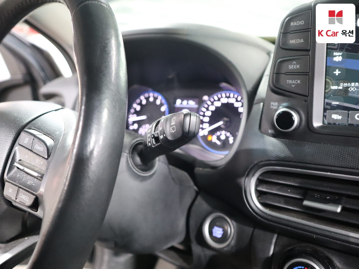 Hyundai Kona 2018 - Image 11