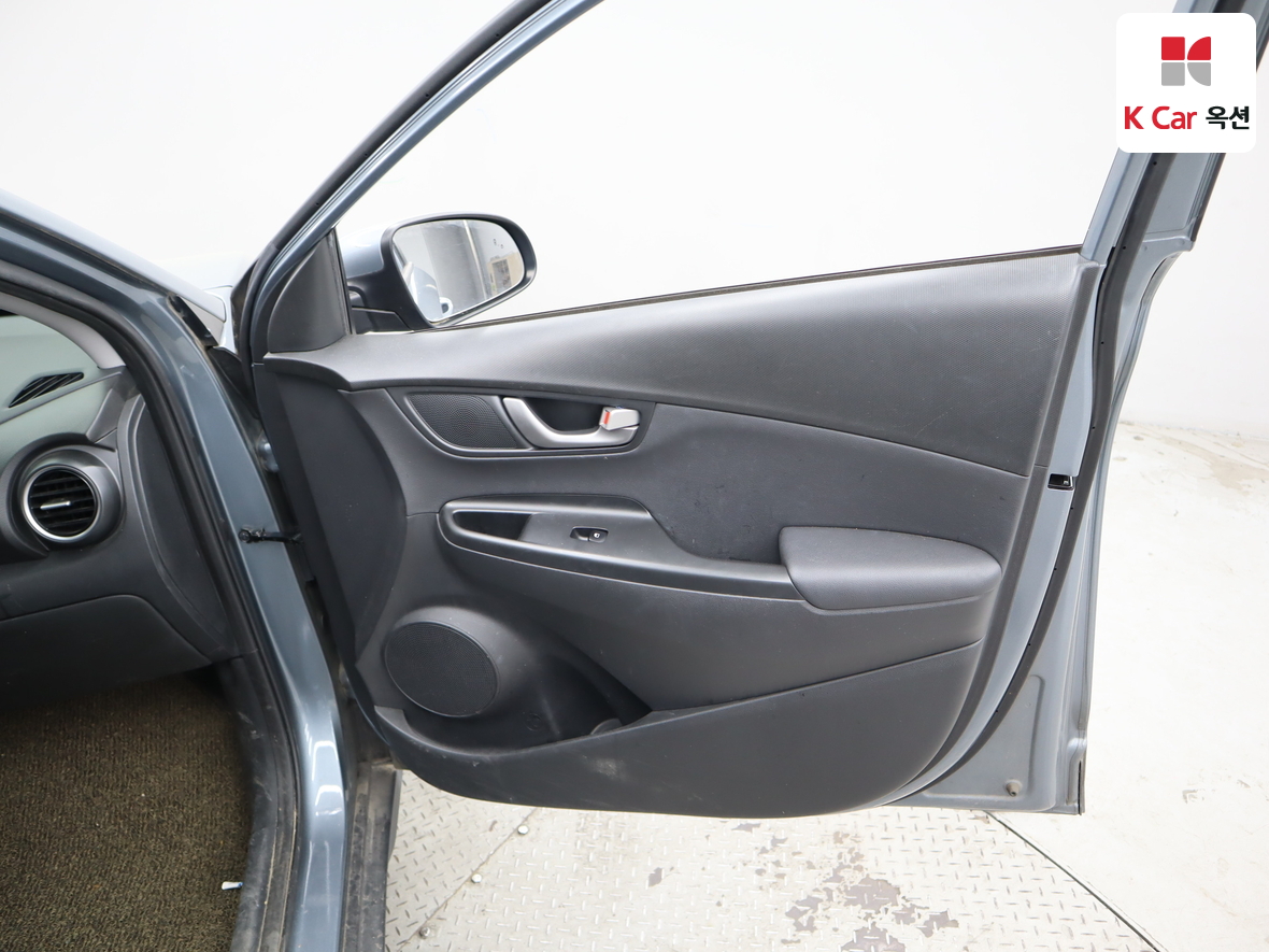 Hyundai Kona 2018 - Image 29