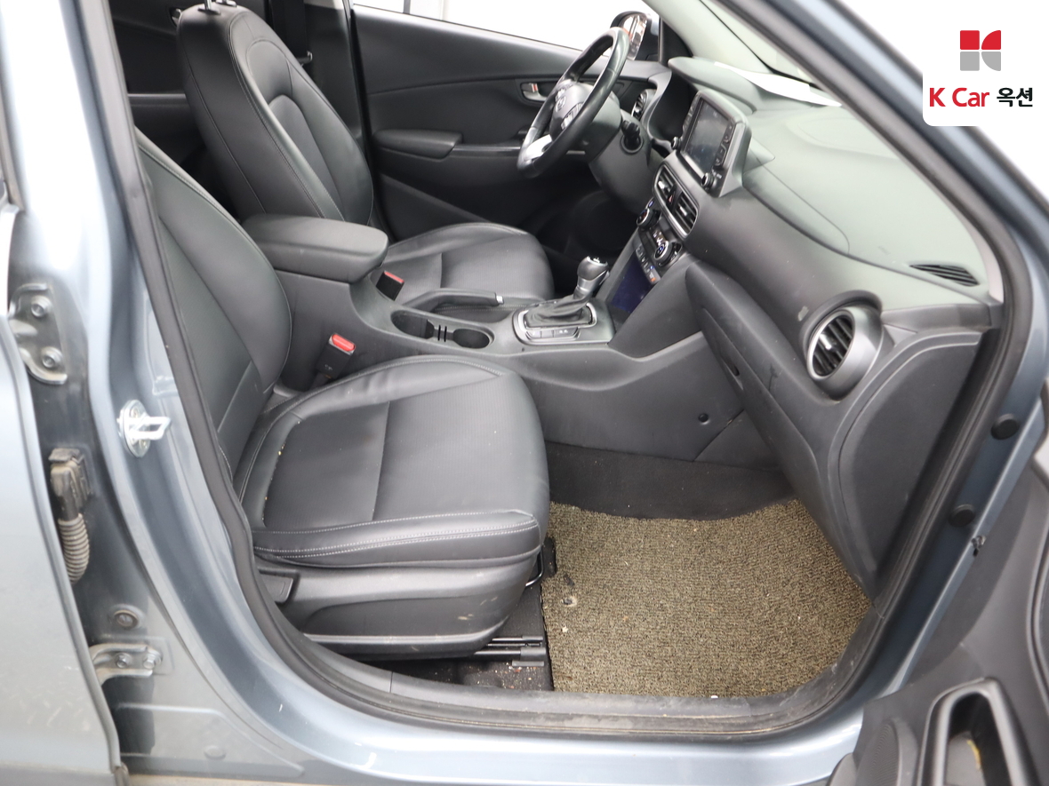 Hyundai Kona 2018 - Image 30