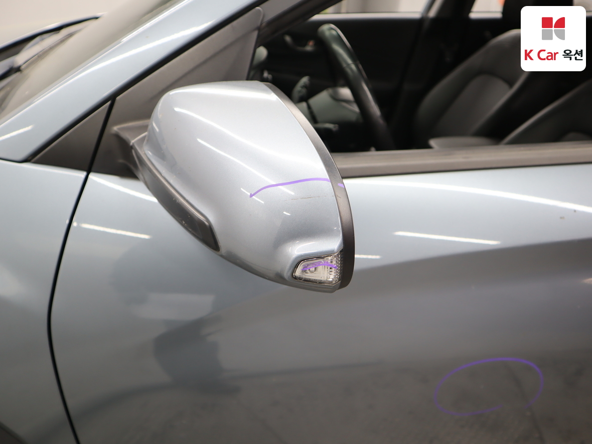 Hyundai Kona 2018 - Image 37