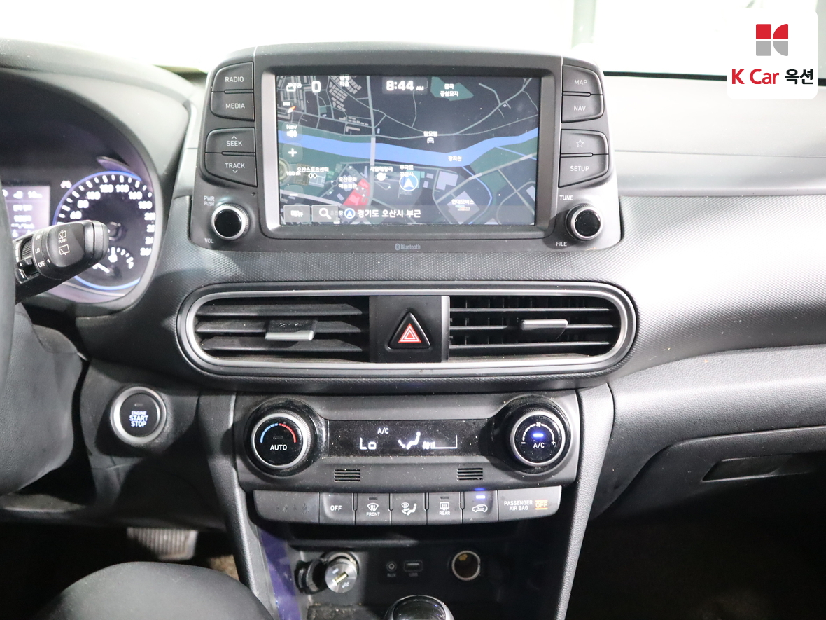 Hyundai Kona 2018 - Image 6