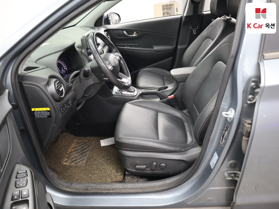 Hyundai Kona 2018 - Image 18