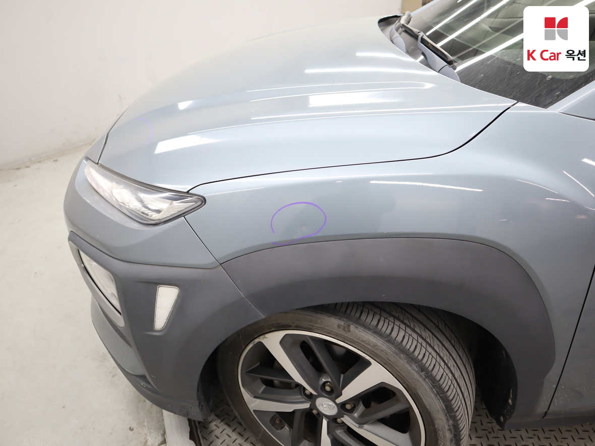 Hyundai Kona 2018 - Image 36