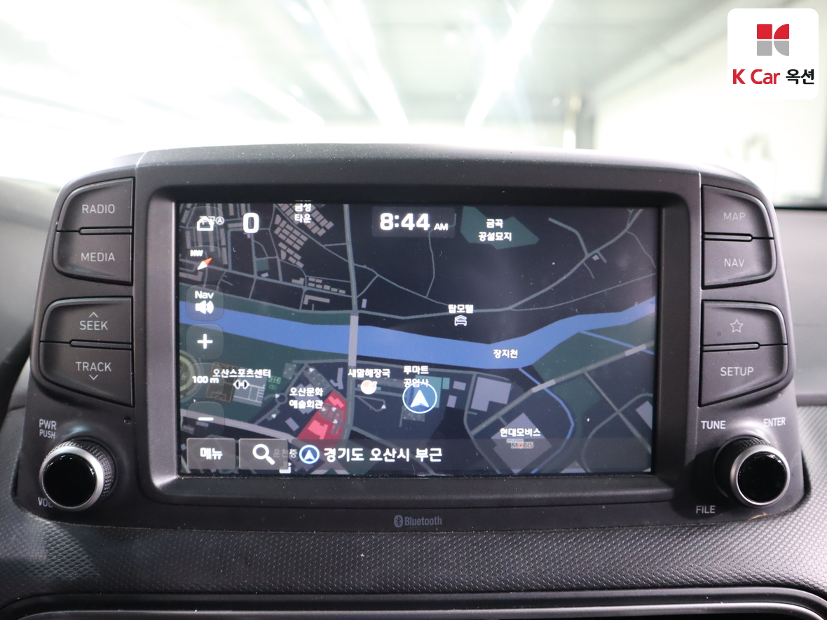 Hyundai Kona 2018 - Image 14