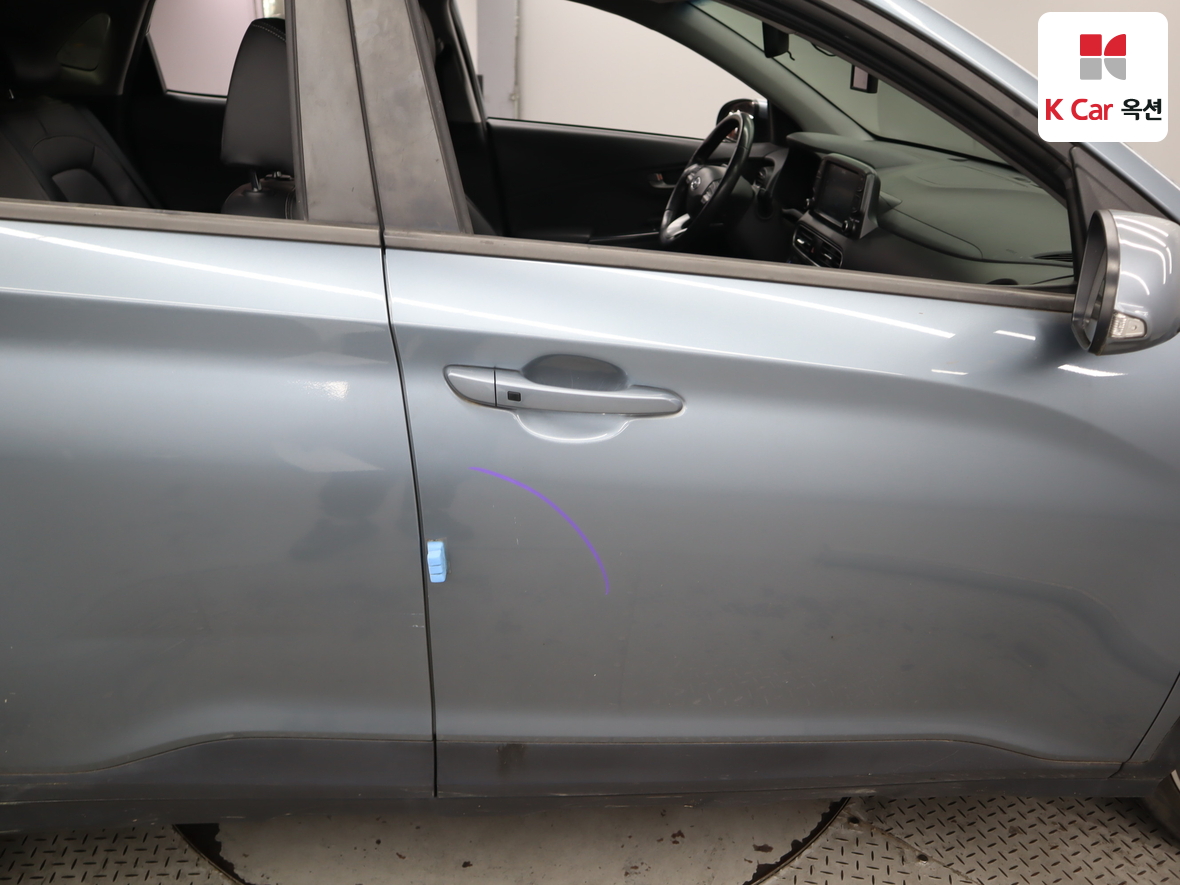 Hyundai Kona 2018 - Image 41