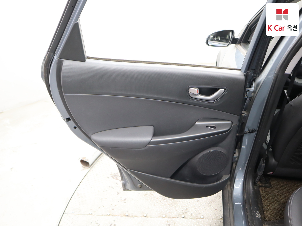 Hyundai Kona 2018 - Image 22