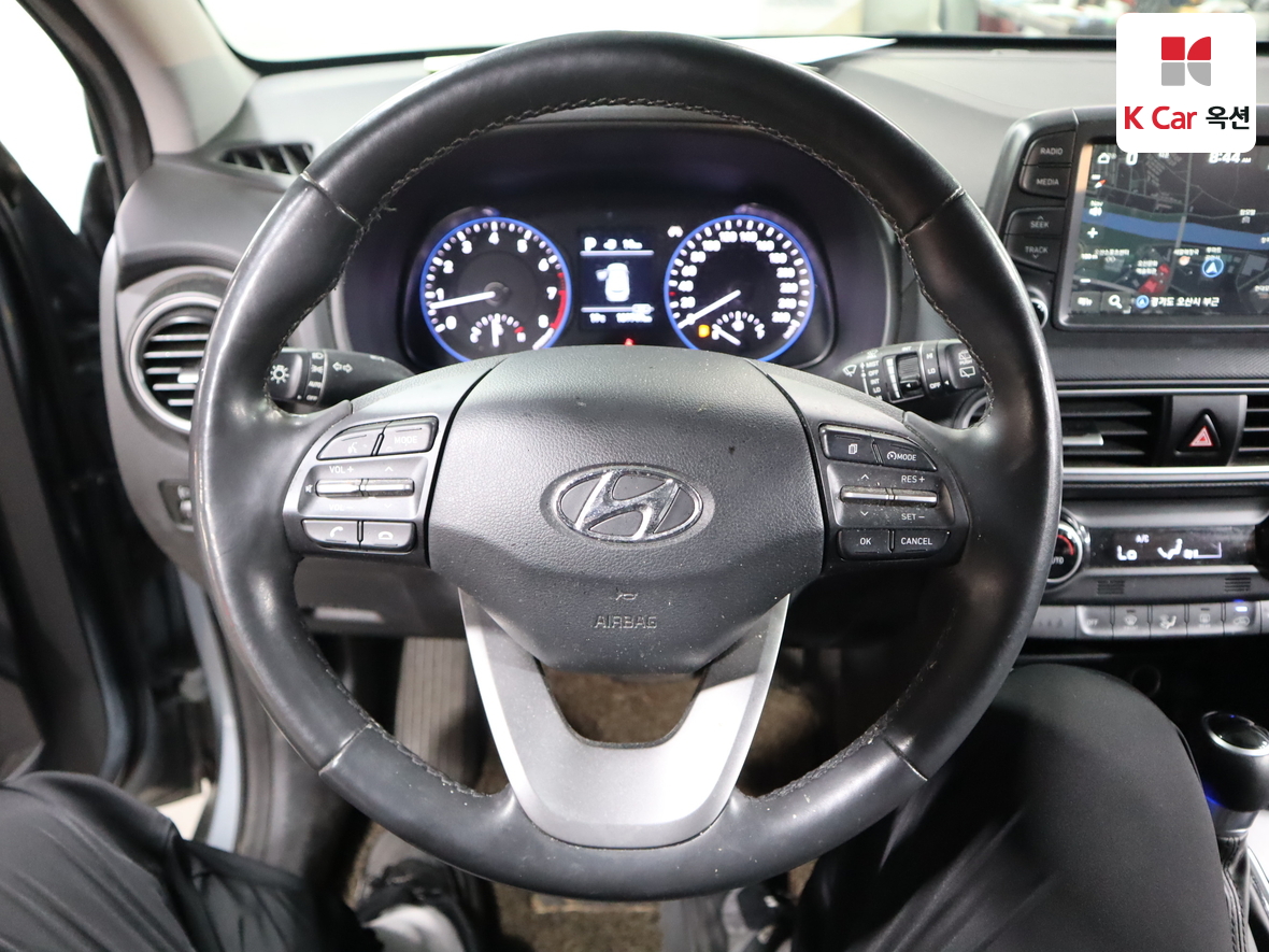 Hyundai Kona 2018 - Image 10