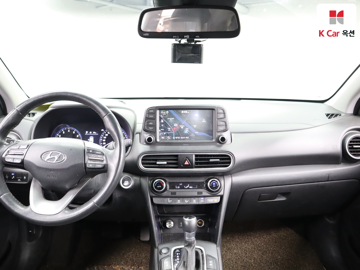 Hyundai Kona 2018 - Image 3