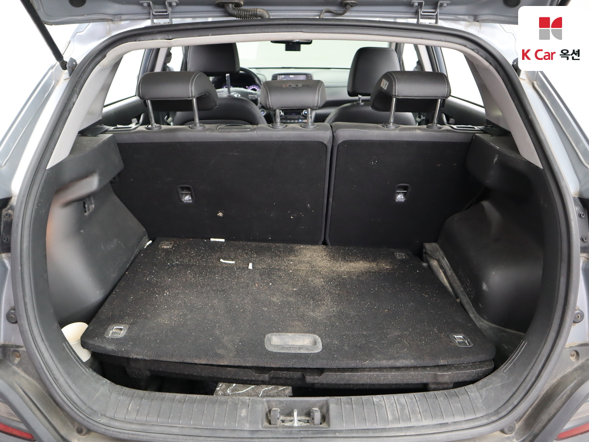 Hyundai Kona 2018 - Image 25