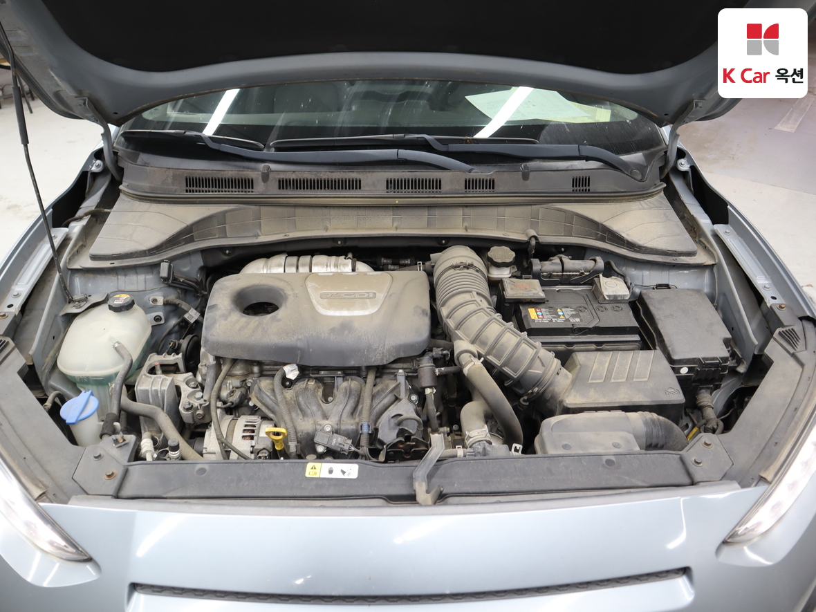 Hyundai Kona 2018 - Image 33