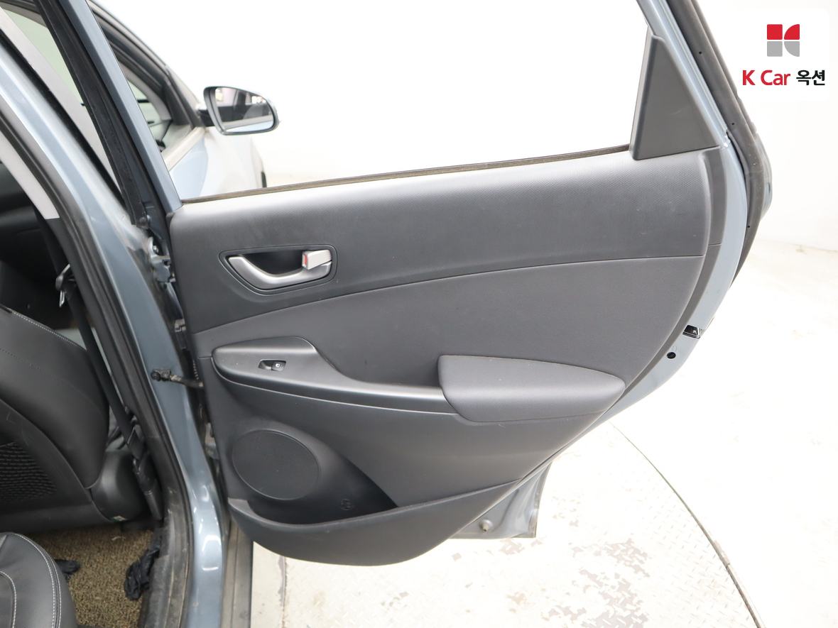 Hyundai Kona 2018 - Image 27