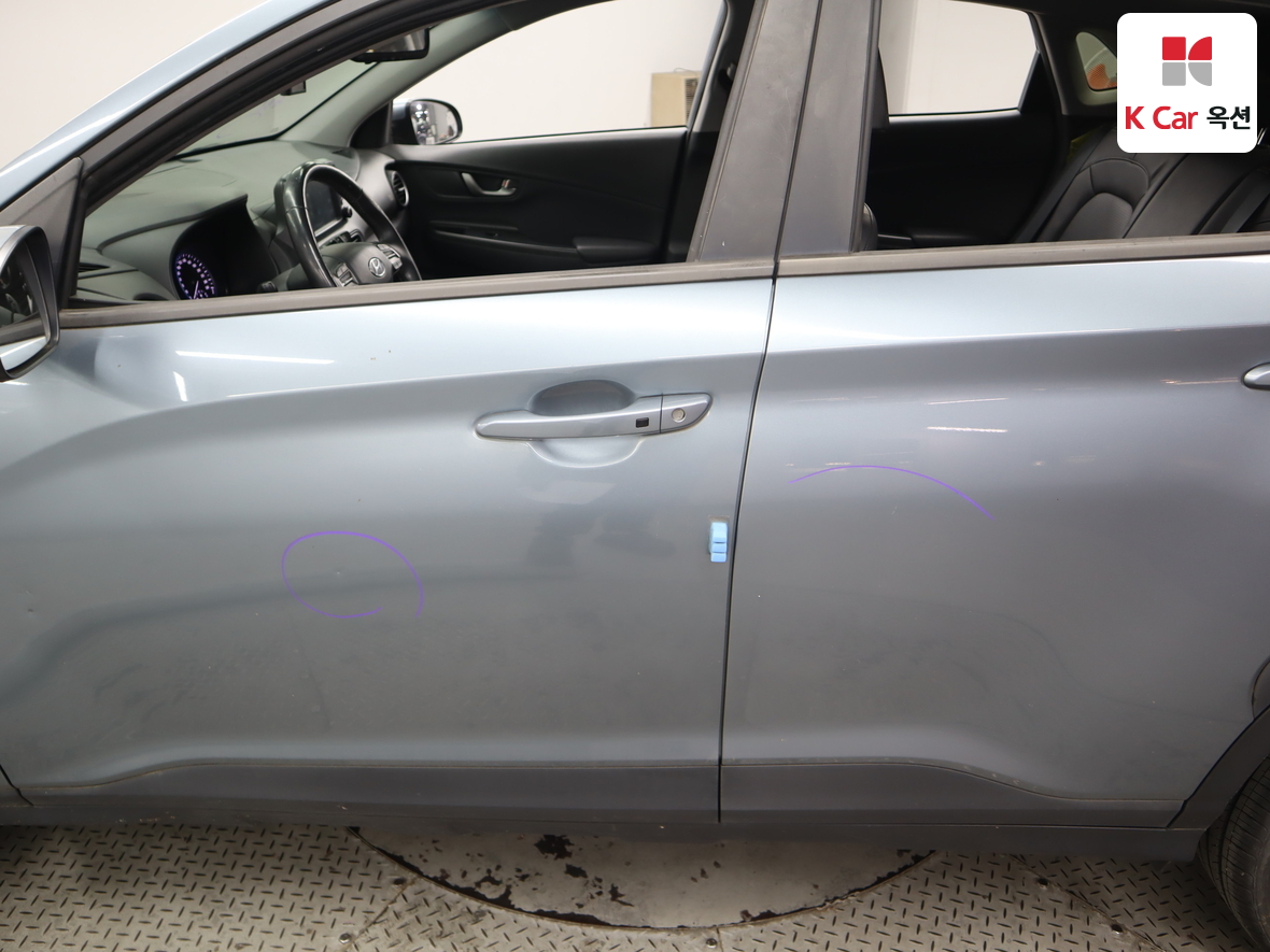 Hyundai Kona 2018 - Image 38