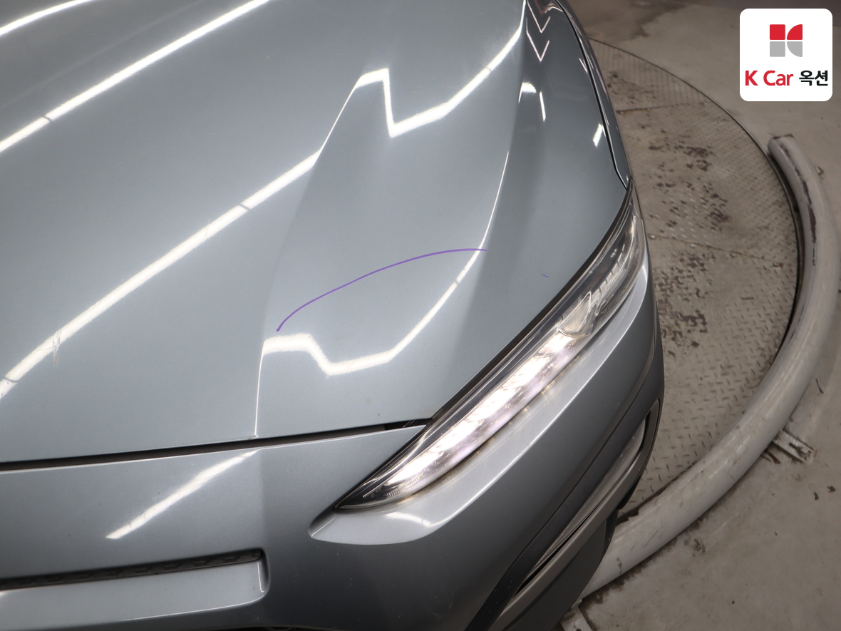 Hyundai Kona 2018 - Image 35