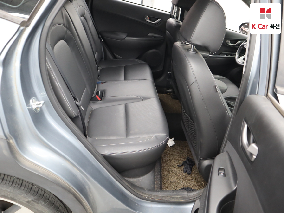 Hyundai Kona 2018 - Image 28