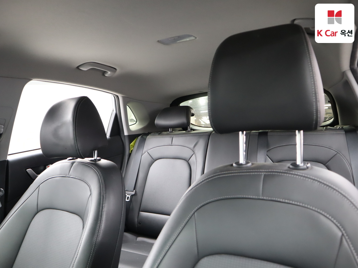 Hyundai Kona 2018 - Image 19