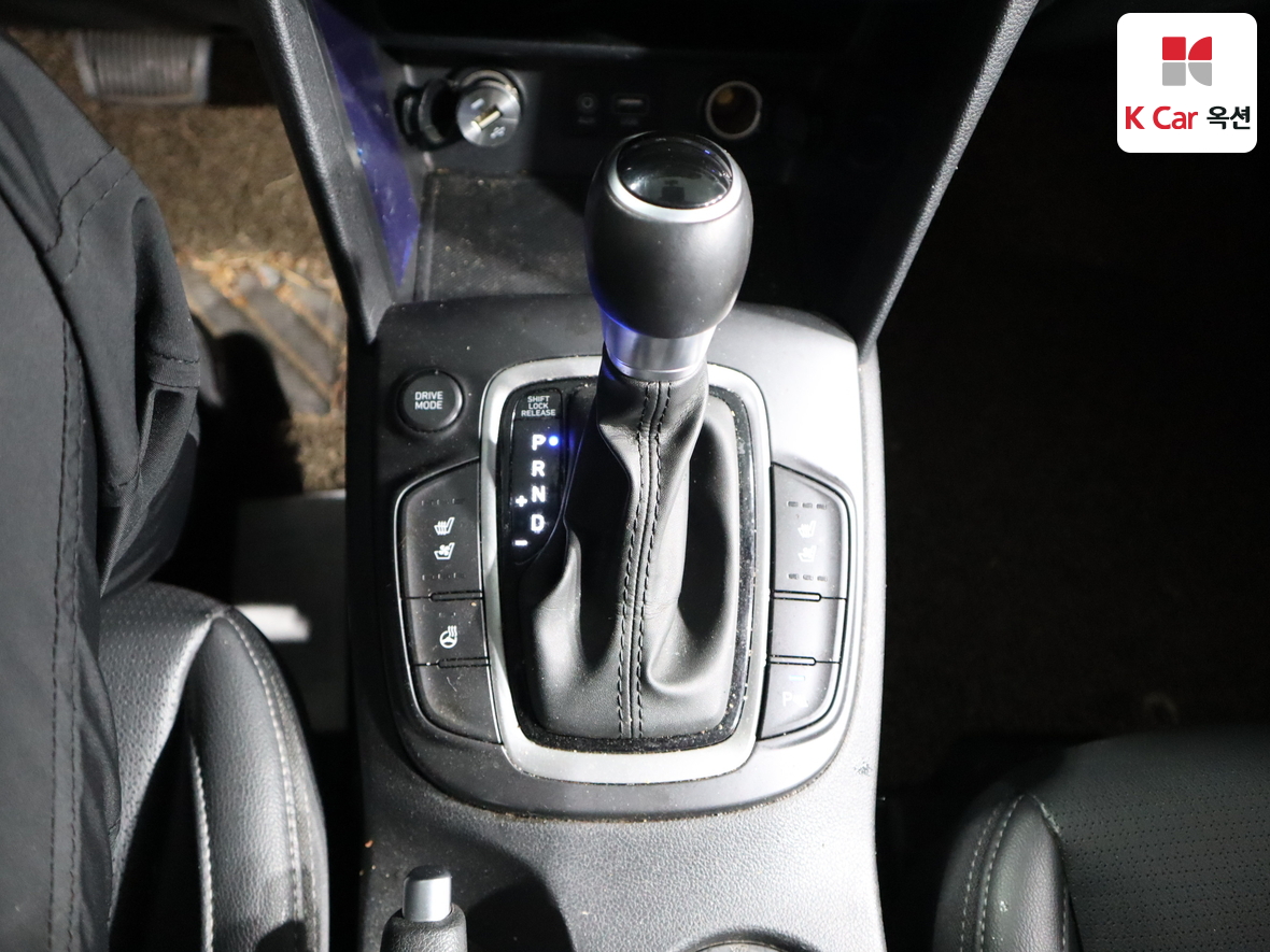 Hyundai Kona 2018 - Image 16