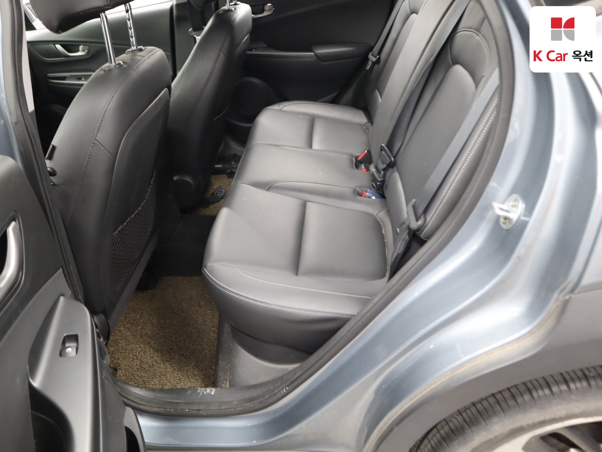 Hyundai Kona 2018 - Image 23