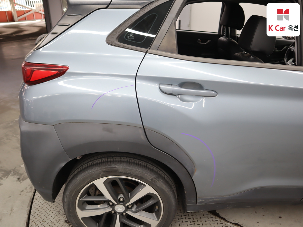 Hyundai Kona 2018 - Image 40