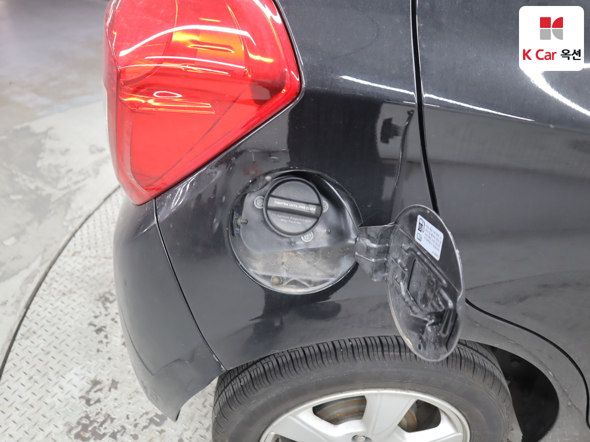 한국지엠 스파크 2019 - 이미지 25