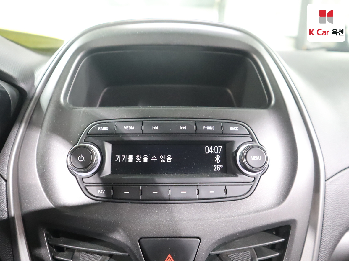 한국지엠 스파크 2019 - 이미지 14