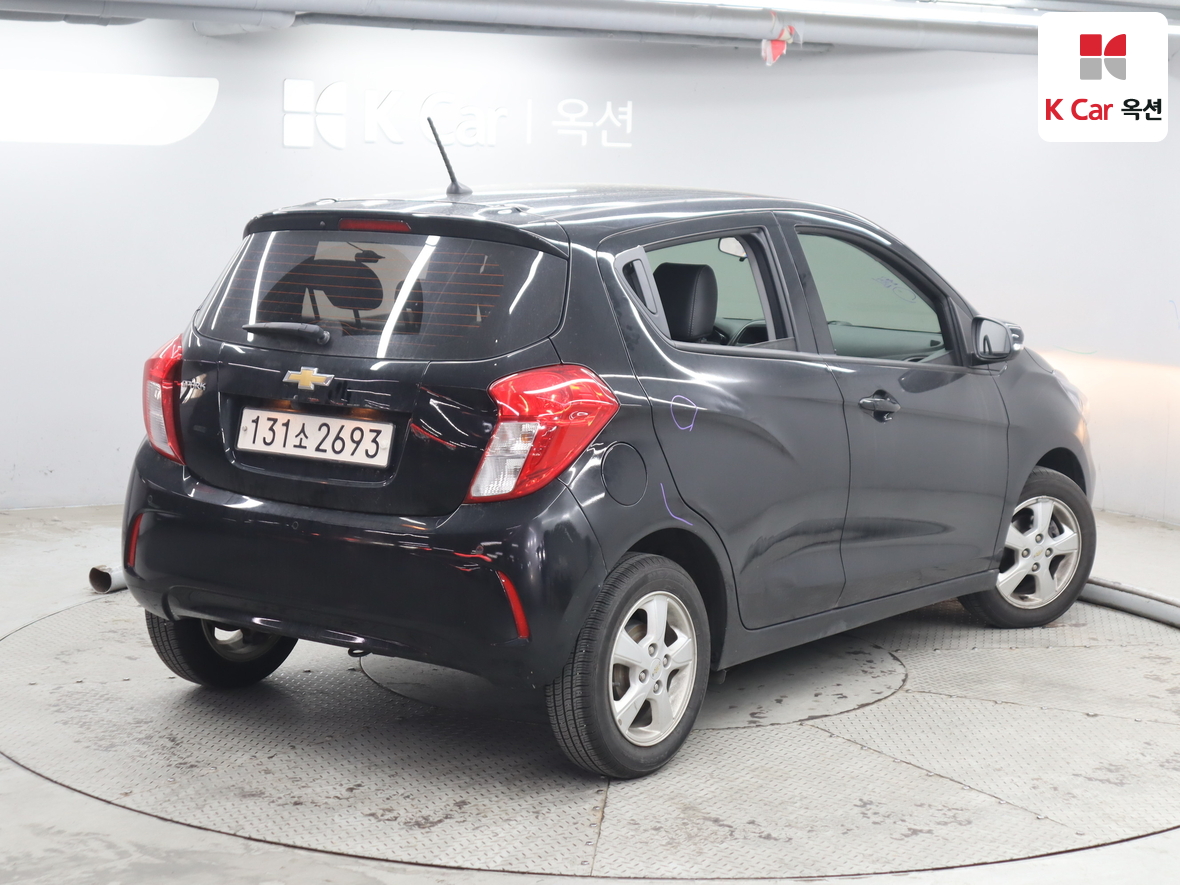 한국지엠 스파크 2019 - 이미지 2