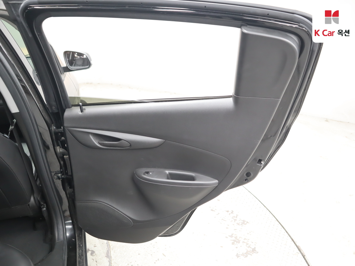 한국지엠 스파크 2019 - 이미지 28