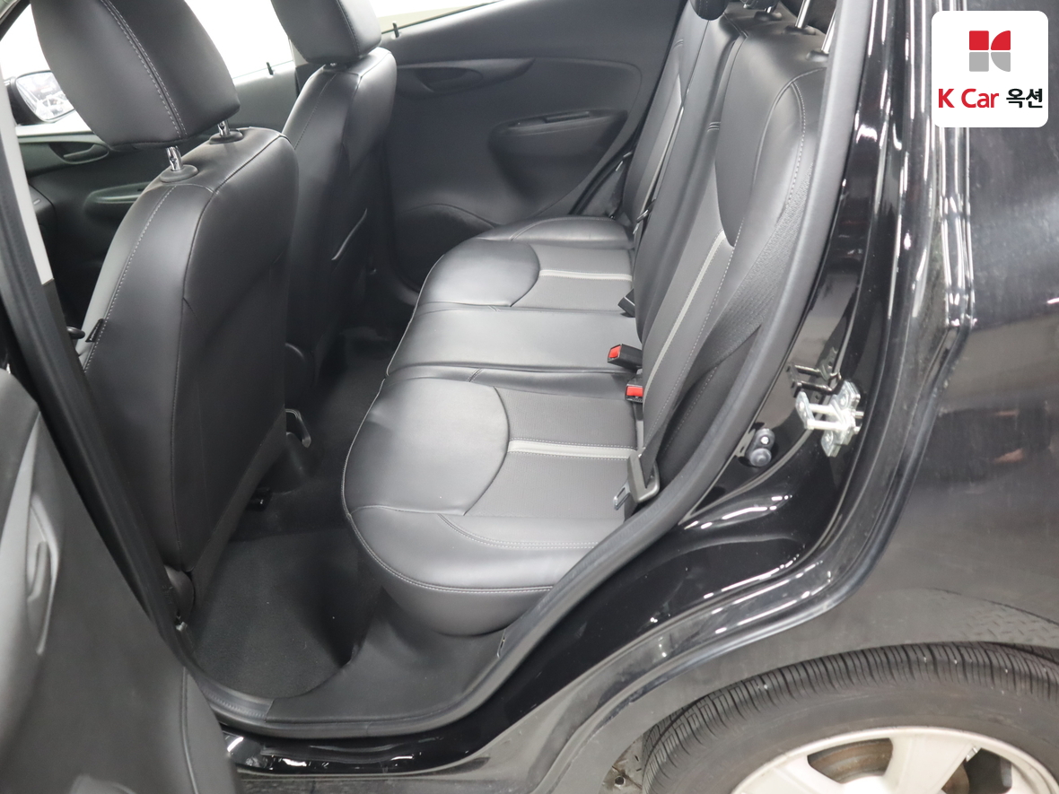 한국지엠 스파크 2019 - 이미지 24