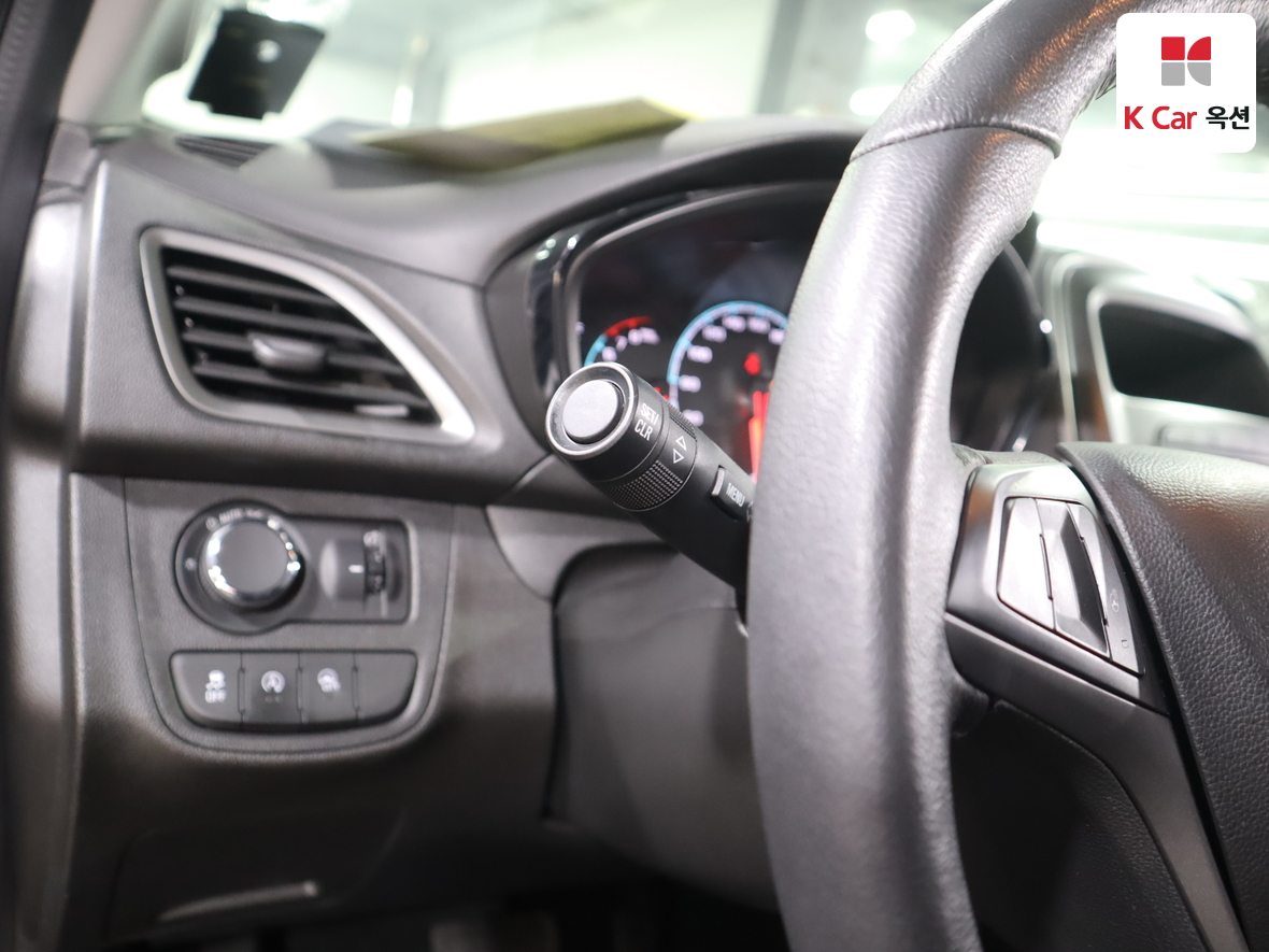 한국지엠 스파크 2019 - 이미지 9