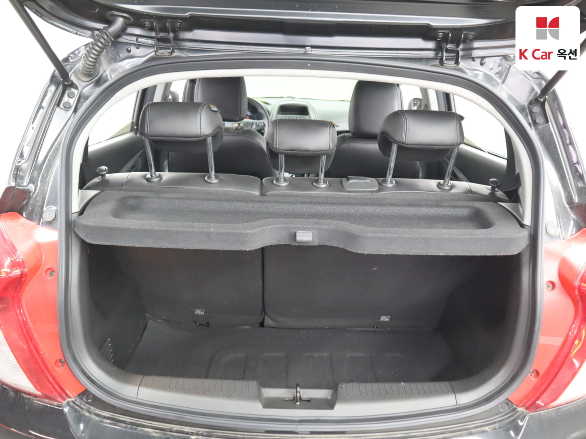 한국지엠 스파크 2019 - 이미지 26