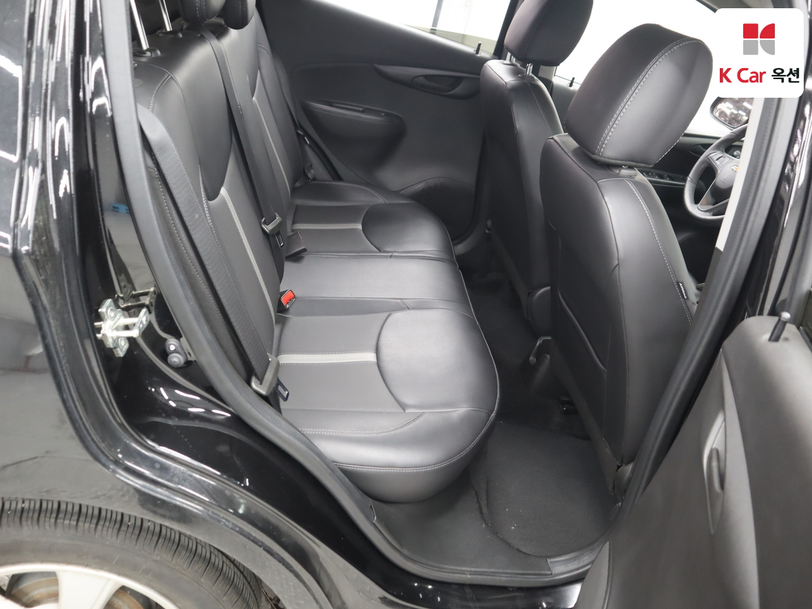 한국지엠 스파크 2019 - 이미지 29