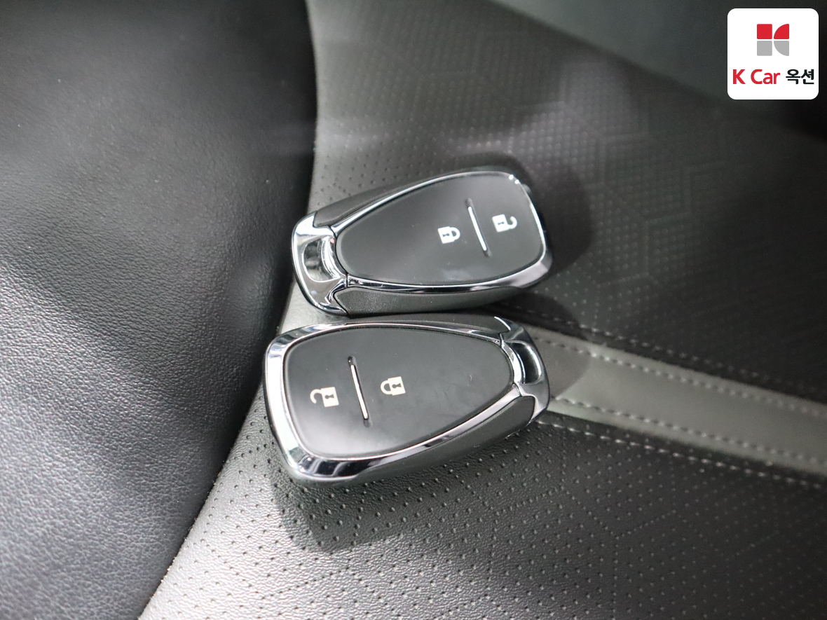 한국지엠 스파크 2019 - 이미지 18