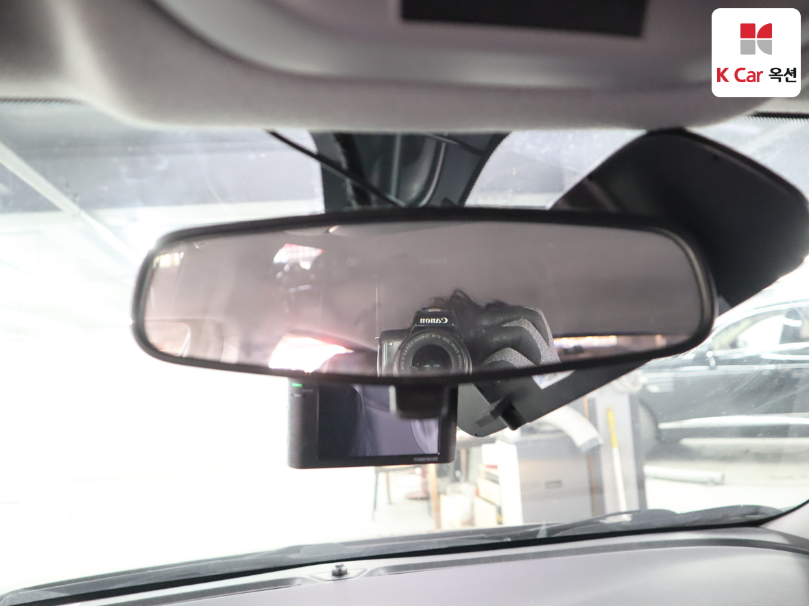 한국지엠 스파크 2019 - 이미지 13