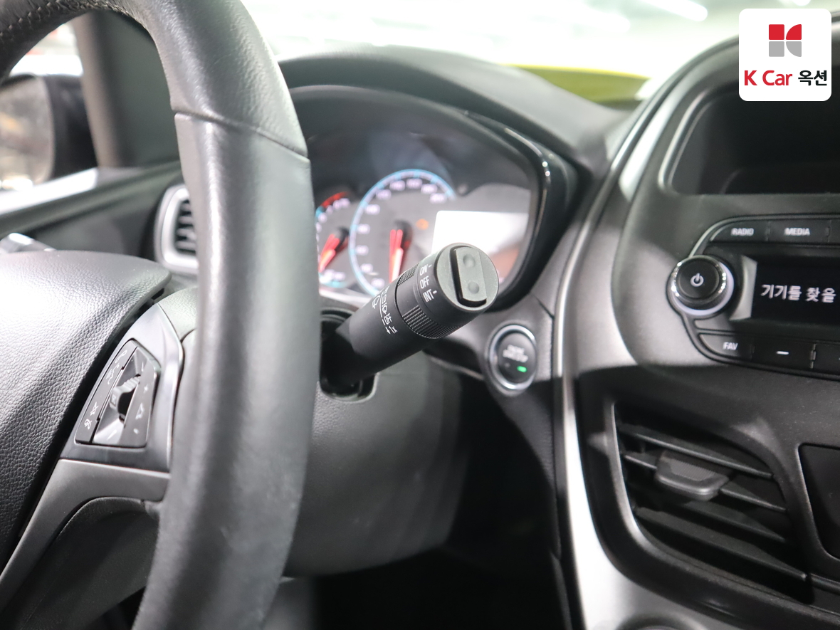 한국지엠 스파크 2019 - 이미지 11