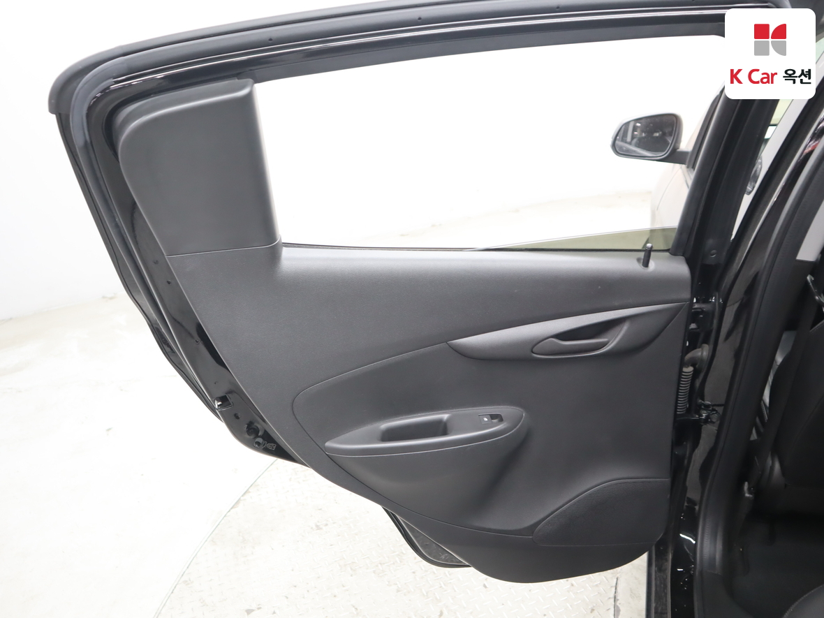 한국지엠 스파크 2019 - 이미지 23