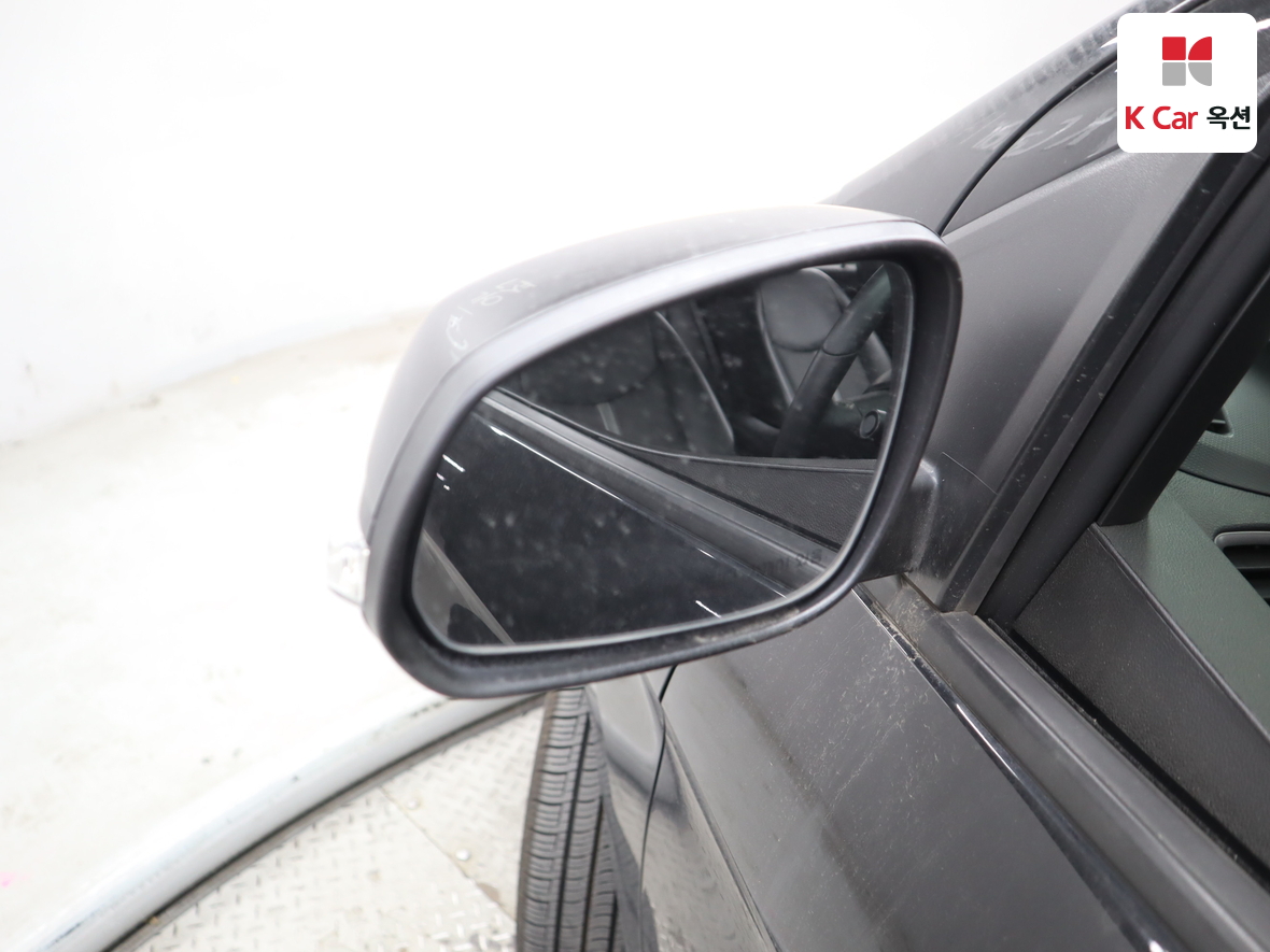 한국지엠 스파크 2019 - 이미지 22