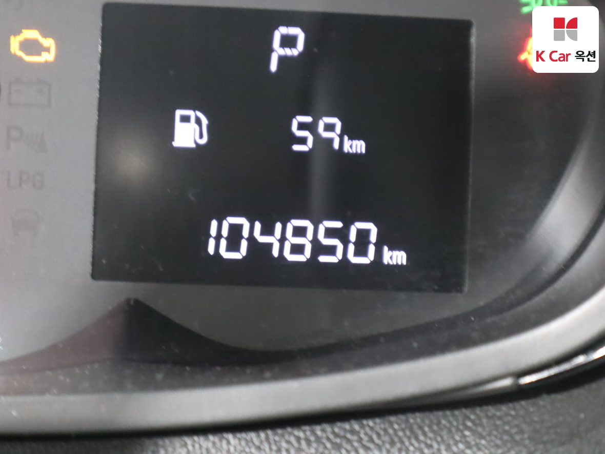 한국지엠 스파크 2019 - 이미지 4