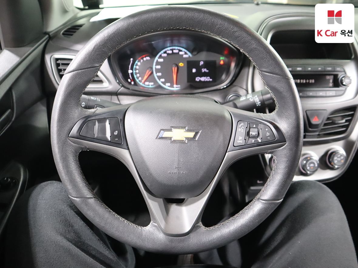 한국지엠 스파크 2019 - 이미지 10