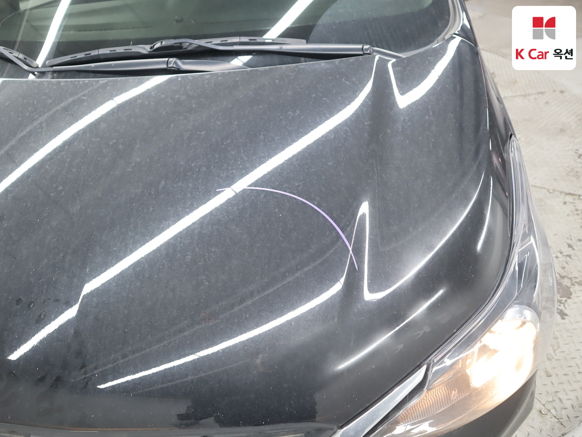 한국지엠 스파크 2019 - 이미지 36