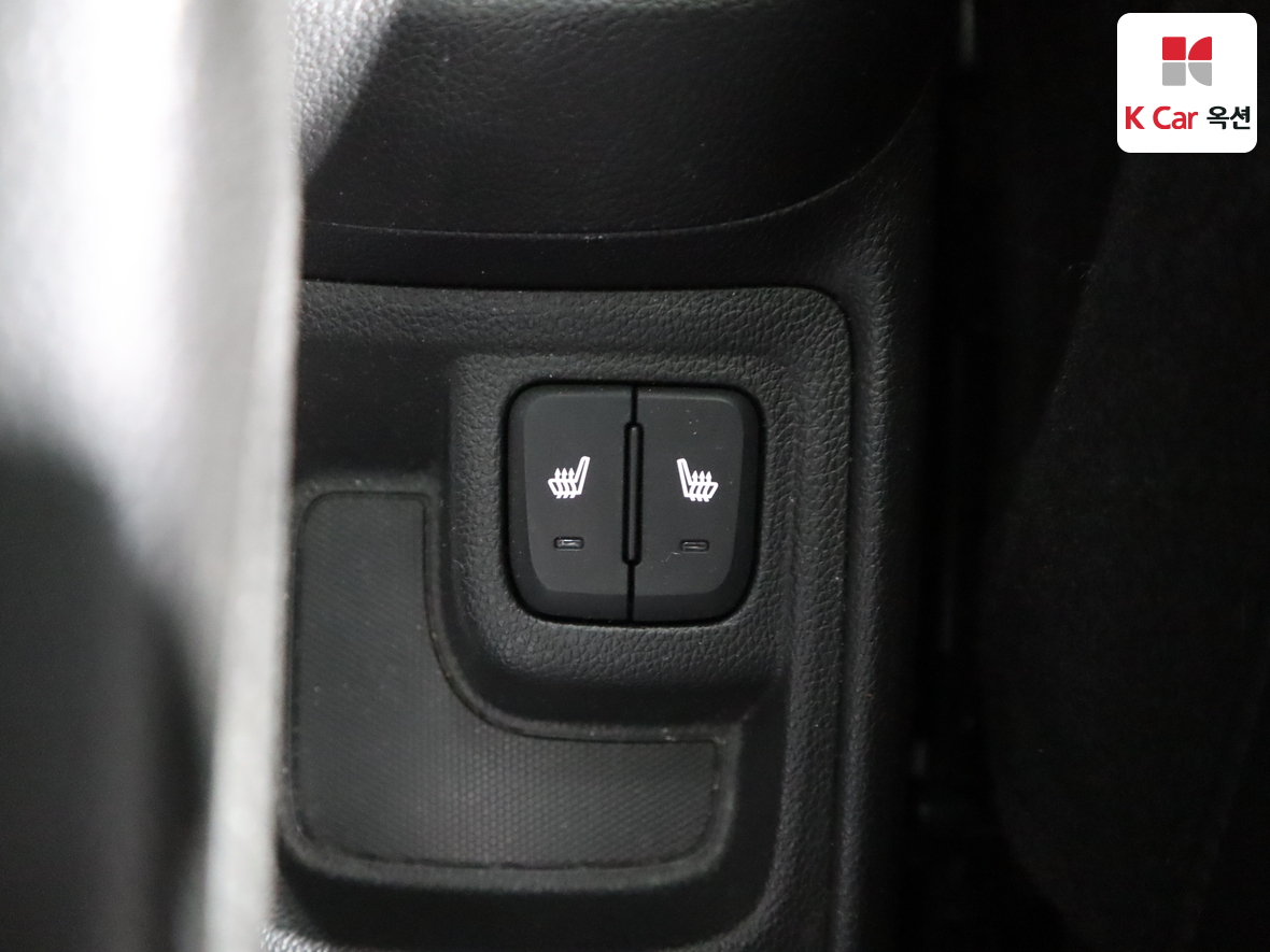 한국지엠 스파크 2019 - 이미지 16