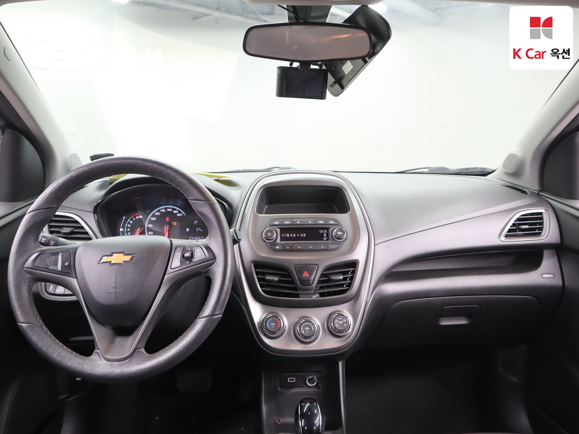 한국지엠 스파크 2019 - 이미지 3