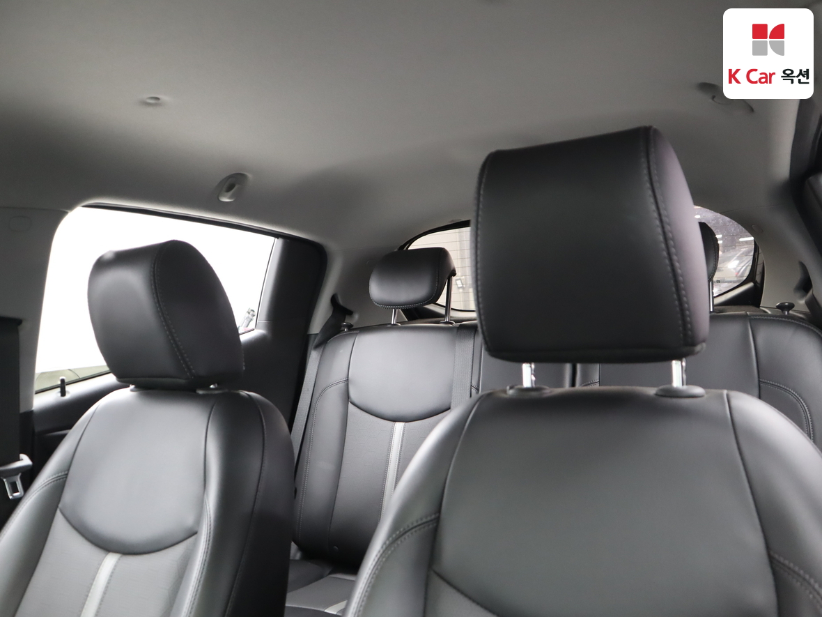 한국지엠 스파크 2019 - 이미지 20