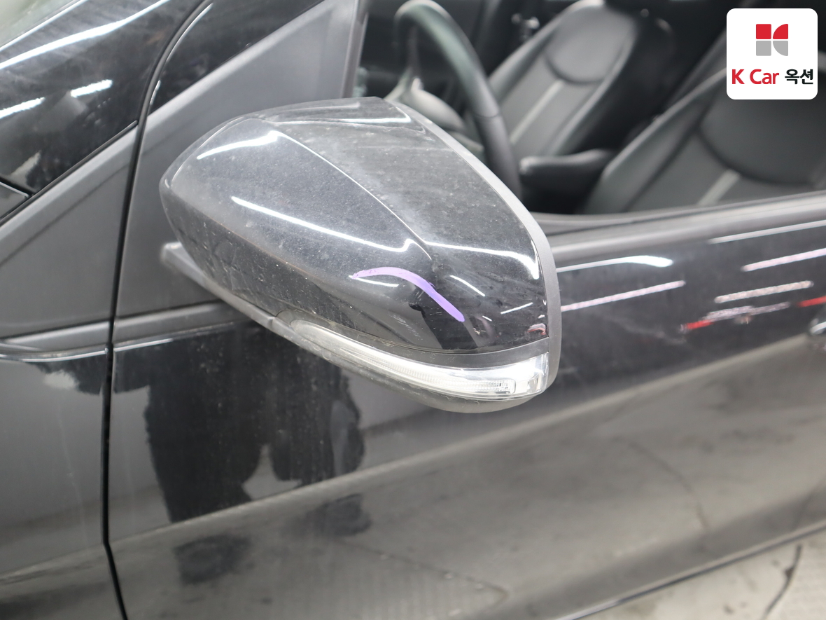 한국지엠 스파크 2019 - 이미지 37