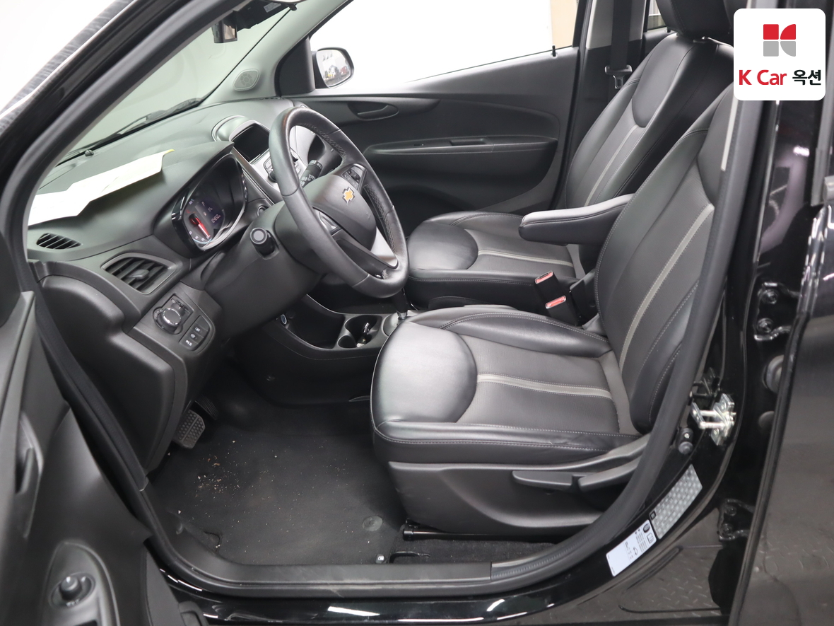 한국지엠 스파크 2019 - 이미지 19