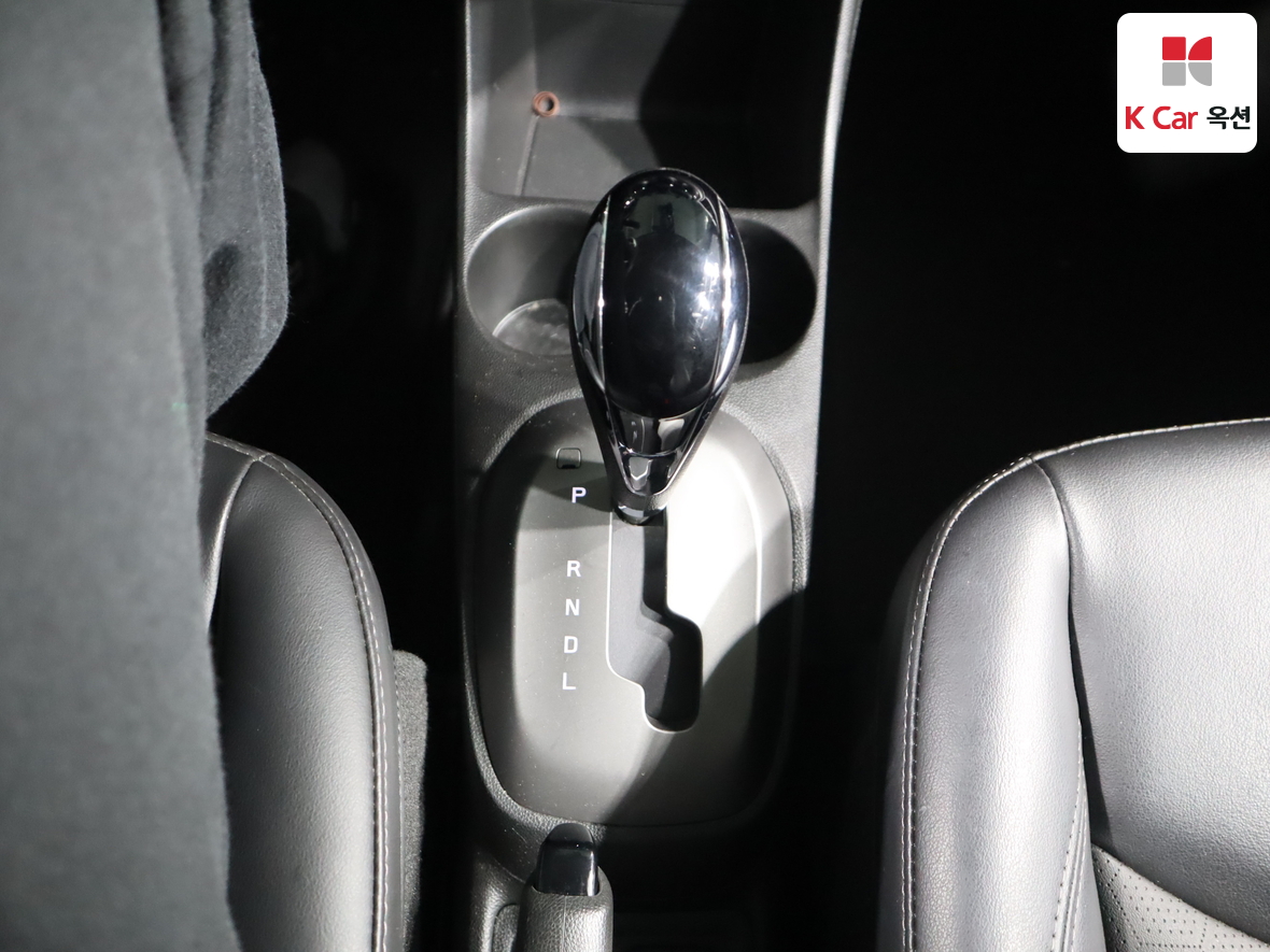 한국지엠 스파크 2019 - 이미지 17