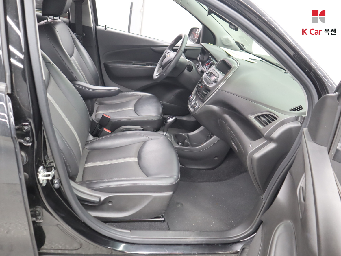 한국지엠 스파크 2019 - 이미지 31