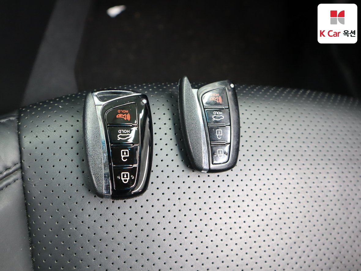 هيونداي أزيرا 2015 - صورة 17