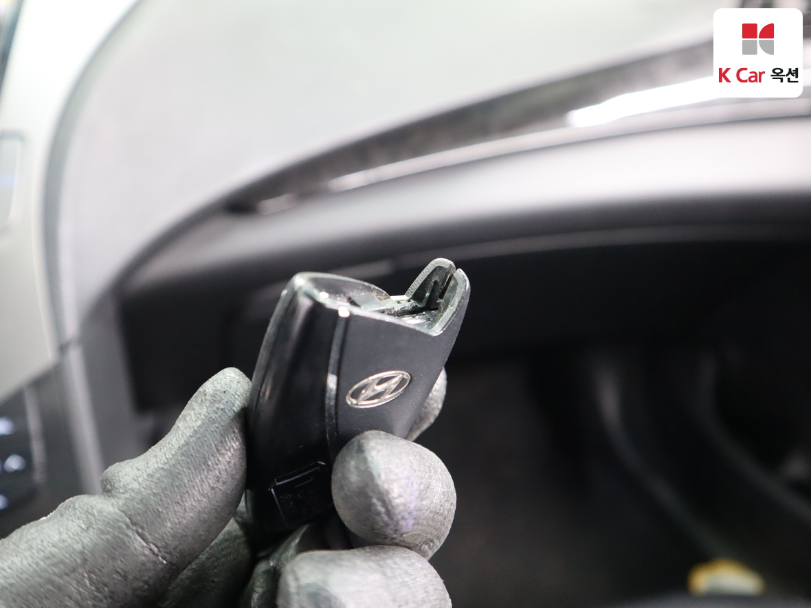 هيونداي أزيرا 2015 - صورة 18